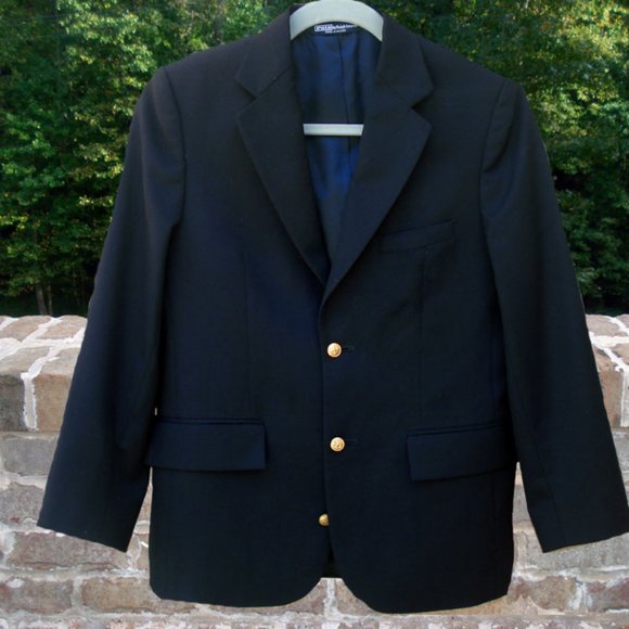 Polo by Ralph Lauren - Size Large (12)